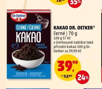 KAKAO DR. OETKER - Penny Market aktualniletaky.eu