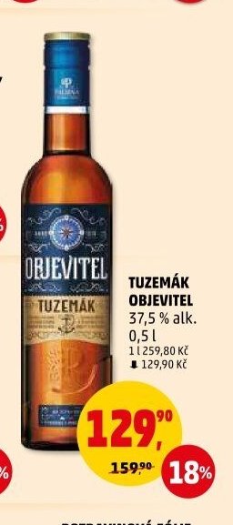 Tuzemák Objevitel - Penny Market aktualniletaky.eu