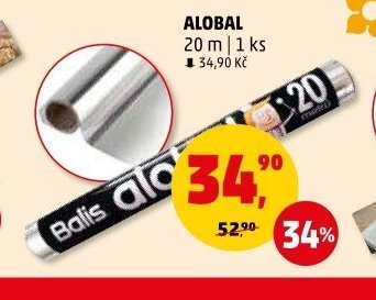 Alobal - Penny Market aktualniletaky.eu