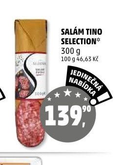 SALÁM TINO SELECTION - Penny Market aktualniletaky.eu