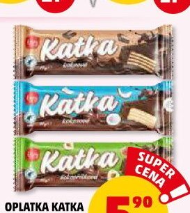 Oplatka Katka Enjoy - Penny Market aktualniletaky.eu
