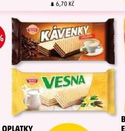 Oplatky Sedita - Penny Market aktualniletaky.eu