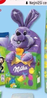 Milka zajíc - Penny Market aktualniletaky.eu