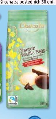 Chocoland Easter Waffle Eggs - Penny Market aktualniletaky.eu
