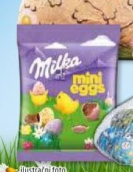 Milka mini eggs - Penny Market aktualniletaky.eu
