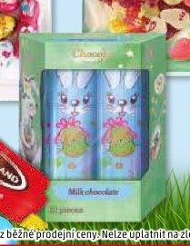 Chocoland figurky v krabičce - Penny Market aktualniletaky.eu