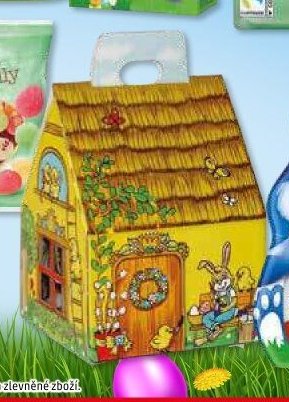 Dárková chaloupka - Penny Market aktualniletaky.eu