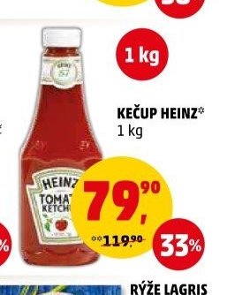 KEČUP HEINZ* - Penny Market aktualniletaky.eu