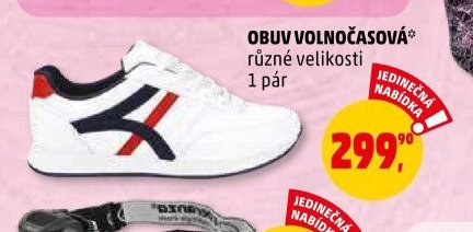 OBUV VOLNOČASOVÁ* - Penny Market aktualniletaky.eu