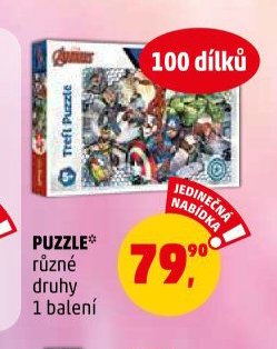 PUZZLE - Penny Market aktualniletaky.eu