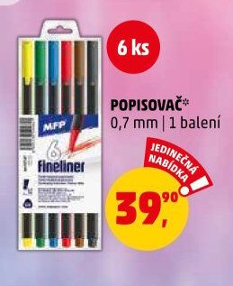 POPISOVAČ - Penny Market aktualniletaky.eu