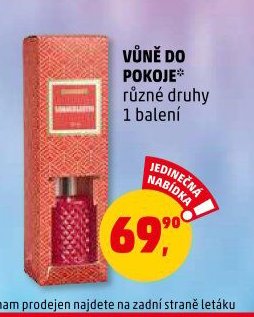 VŮNĚ DO POKOJE - Penny Market aktualniletaky.eu