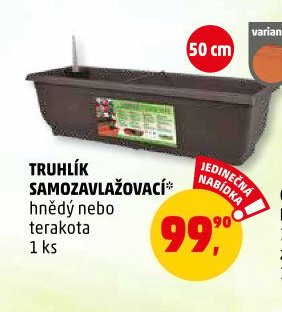 TRUHLÍK SAMOZAVLAŽOVACÍ - Penny Market aktualniletaky.eu