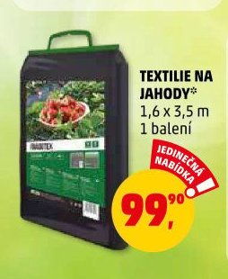 TEXTILIE NA JAHODY - Penny Market aktualniletaky.eu
