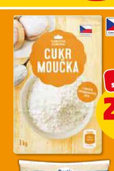 CUKR MOUČKA KARLOVA KORUNA - Penny Market aktualniletaky.eu