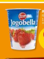 JOGURT JOGOBELLA - Penny Market aktualniletaky.eu