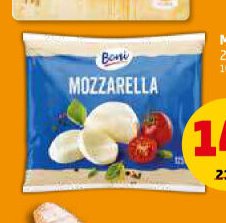 MOZZARELLA BONI - Penny Market aktualniletaky.eu