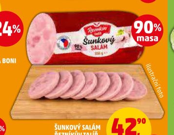 ŠUNKOVÝ SALÁM ŘEZNÍKŮV TALÍŘ - Penny Market aktualniletaky.eu