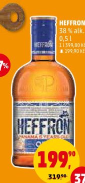 HEFFRON - Penny Market aktualniletaky.eu