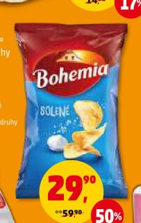 CHIPSY BOHEMIA - Penny Market aktualniletaky.eu