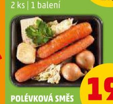 POLÉVKOVÁ SMĚS - Penny Market aktualniletaky.eu