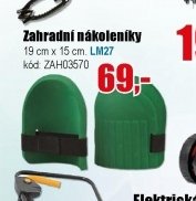Zahradní nákoleníky - EVA.cz aktualniletaky.eu
