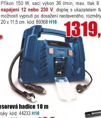 Přenosný kompresor Scheppach - EVA.cz aktualniletaky.eu