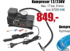 Kompresor 12/230V - EVA.cz aktualniletaky.eu