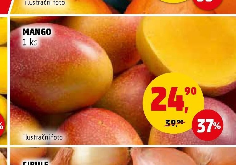 Mango - Penny Market aktualniletaky.eu