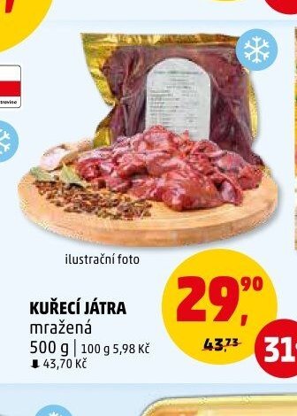 Kureci jatra - Penny Market aktualniletaky.eu