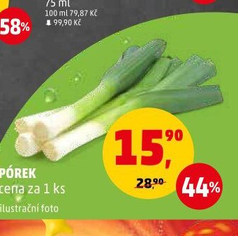 PÓREK - Penny Market aktualniletaky.eu