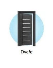 Dveře