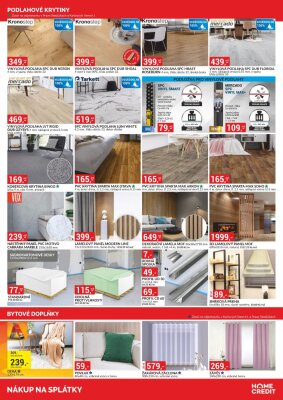 bauMax leták strana 2