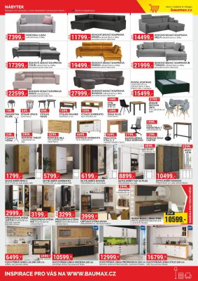 bauMax leták strana 3