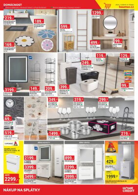 bauMax leták strana 5