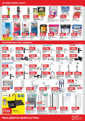 bauMax leták strana 6
