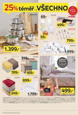 XXXLutz leták - XXL výprodej vyklízíme sklady strana 6