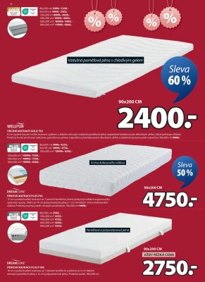 Jysk leták - Výprodej až -65 % strana 13