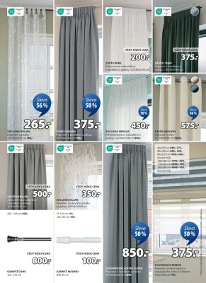 Jysk leták - Výprodej až -65 % strana 10