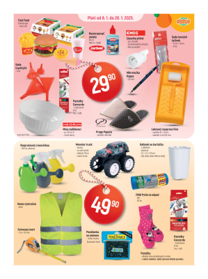 Globus leták Praha - Štěrboholy strana 11