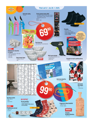 Globus leták Praha - Štěrboholy strana 12