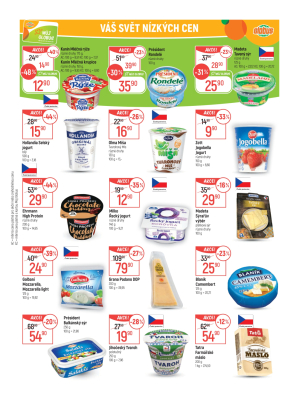 Globus leták Praha - Štěrboholy strana 16