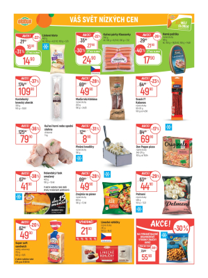 Globus leták Praha - Štěrboholy strana 17