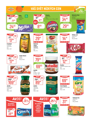 Globus leták Praha - Štěrboholy strana 19