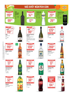 Globus leták Praha - Štěrboholy strana 20