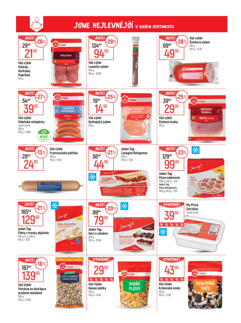 Globus leták Praha - Štěrboholy Globus strana 3