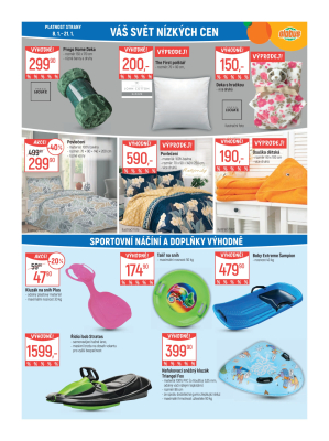 Globus leták Praha - Štěrboholy strana 22