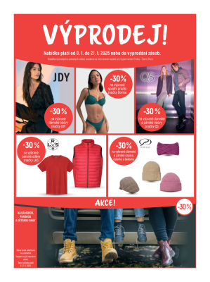 Globus leták Praha - Štěrboholy strana 23