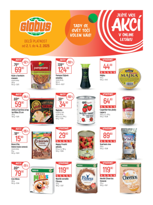 Globus leták Praha - Štěrboholy strana 26