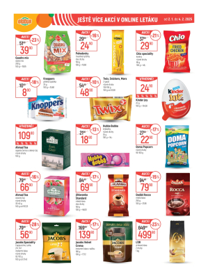 Globus leták Praha - Štěrboholy strana 27